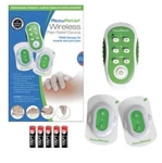 Accurelief Wireless Pain Relief Device Tens Therapy Portable Remote Control. Fixed Price $50.00.