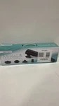 Voyor Electric Handheld Massager Cordless With Rechargeable Design Deep Tissu.... Fixed Price $16.89.