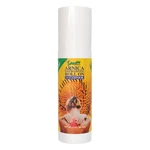 Sanar Naturals Arnica Roll On, 3 Oz Fast Acting Muscle Rub Ounce, Clear. Fixed Price $9.08.