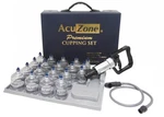 Ks Premium Quality Cupping Set W/ 19 Cups - Best In Korea. Fixed Price $56.37.