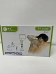 Kangzhu 12-cup Biomagnetic Chinese Cupping Therapy Set Nob. Fixed Price $12.74.