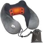 Cupilo Neck Massager Pillow With Heat - Fsa Eligible Hsa 2025 Upgraded Po.... Fixed Price $91.00.