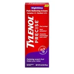 3 Pack Tylenol Topical Analgesic Night-time Pain Relieving Cream Exp 11/2026. Fixed Price $29.99.