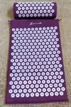 Prosourcefit Acupressure Mat And Pillow Set For Back/neck Pain Muscle Rel.... Fixed Price $19.90.