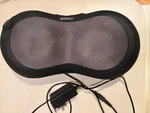 Gideon Shiatsu Neck Massager. Fixed Price $45.00.