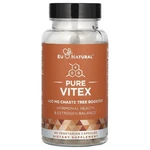 Pure Vitex, 60 Vegetarian Capsules (400 Mg Per Capsule). Fixed Price $27.08.