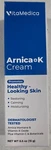 Vitamedica Arnica + Vitamin K Bruise Recovery Cream For Face & Under-eye,.... Fixed Price $25.00.