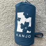 New Kanjo Premium Acupressure Mat+pillow Set For Back Pain Relaxing Selfcare-fsa. Fixed Price $42.00.