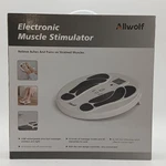 Allwolf Electronic Muscle Stimulator Ems Foot Massage For Neuropathy Tens &. Fixed Price $50.99.