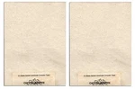 Of The Earth Recycled Lotka Printer Paper Embedded With Wildflower Seed - 8.5.... Fixed Price $43.30.