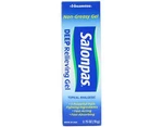 Salonpas Deep Pain Relieving Gel 2.75oz Pack Of 3 Fast Acting Relief. Fixed Price $39.89.