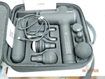 Bondir R2 Massage Gun With Extension Handle Deep Tissue Muscle Massager. Fixed Price $36.95.