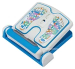 Carepeutic Leg Stretcher, Lower Body Workout Board, Under-desk Foot Rest Kh512. Fixed Price $79.95.