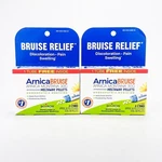 Arnica Bruise Relief Meltaway Pellets 240ct Lot Of 2 Bb03/27 Boiron. Fixed Price $27.26.