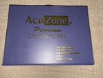 Acuzone Premium Cupping Set Complete 19 Cups K.s Choi New Never Used!. Fixed Price $52.70.