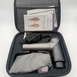 Medcursor Deep Tissue Massage Gun Mmg0101 Handheld Percussion Massager Grey Case. Fixed Price $21.22.