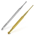 Facial Reflexology Massage Tool Retractable Acupuncture Pen Ear Body Point. Fixed Price $12.87.