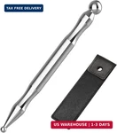 Melonsun Stainless Steel Acupuncture Pen For Tmj Relief, Fsa-hsa-eligible Ma. Fixed Price $15.73.