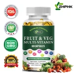 Fruits And Veggies Supplement Balance Of Daily Nature & Vegetables Pills. Fixed Price $11.99.
