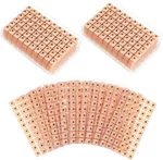 600 Counts Disposable Acupuncture Ear Seeds Multi-condition Kit (10 Sheets). Fixed Price $22.99.