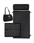 Dakini Acupressure Mat And Pillow Set With Mini Pad - Acupunctu... Fast Usa Ship. Fixed Price $68.62.