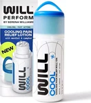 Will Perform Menthol & Camphor Cooling Pain Relief For Muscle Recovery. Fixed Price $22.00.