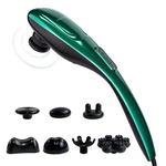 Handheld Back Massager Deep Tissue Percussion Massage For Back, Neck, Shoul.... Fixed Price $35.20.