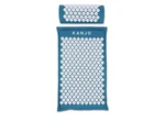 Kanjo Acupressure Mat And Pillow Set For Back Pain Relief & Neck Relief,.... Fixed Price $30.00.