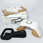 Portable Neck Massager Kneading With Ir Heat Aches Pain Relief Ineck2 By Breo. Fixed Price $26.99.