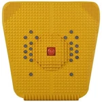 Acs Mat Acupressure Foot Reflexology Magnet Pyramid Therapy Body Pain Relief. Fixed Price $33.49.