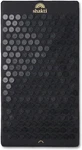 Premium Acupressure Mat - Shakti Black, Massage, Sleep Aid, Organic Cotton. Fixed Price $198.99.
