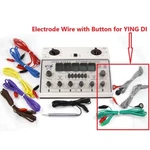 For Kwd808-i Acupuncture Machine Acupoint Detecting Pen/cable/wire Accessories. Fixed Price $37.99.