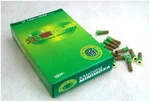Kang Hwa Stick-on Mini Moxa - Green *45c(113f) 50c(122f). Fixed Price $19.74.