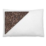 Daiwa Felicity Natural Buckwheat Sobakawa Pillow With Protective Cover Usj-905. Fixed Price $79.98.