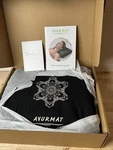 Ayurmat Acupressure Mat And Pillow Set - Full Body Pro Kit Stress Pain Relief. Fixed Price $64.99.