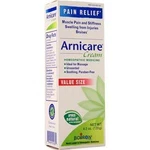 Boiron Pain Relief - Arnicare Cream Unscented 4.2 Oz. Fixed Price $13.73.