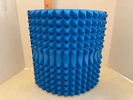 Kanjo Acupressure Back Pain Relief Cushion. Fixed Price $25.99.