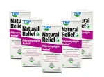 6 Pack - Trp Natural Relief Fibromyalgia Dissolving Tablets, 70 Count. Fixed Price $55.11.