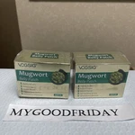 80 Mugwort Navel Sticker,natural Wormwood Essence Pills Belly Button Men,women. Fixed Price $6.99.