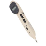 2026 New Rechargeable Pointer Excel Digital Acupuncture Therapy Electronic Pen. Fixed Price $69.88.
