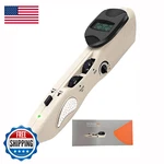Ggfssq Electronic Acupuncture Pen - Acupressure Electric. Fixed Price $110.37.