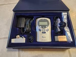 Aculife Electro Acupuncture Magnetic Wave Smw-a01 2004 Dc 9v Capablity New. Fixed Price $250.00.