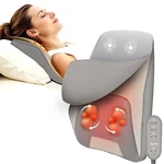 Heycool Back Massager For Pain Relief Deep Tissue, Shiatsu And Neck Mass.... Fixed Price $55.76.