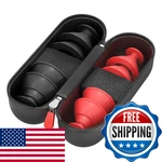 Rocktape Rockpods 2-piece Cupping Set W/ Carrying Case & Quick Start Guide. Fixed Price $100.89.
