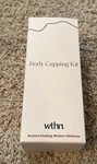 Wthn Body Cupping Kit New. Fixed Price $20.00.