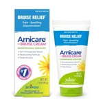 Boiron Arnicare Bruise Cream For Pain Relief 1.4 Ounce (pack Of 1), White. Fixed Price $11.11.