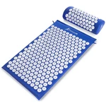 Prosourcefit Acupressure Mat And Pillow Set For Back/neck Pain Relief And.... Fixed Price $22.94.