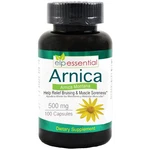 Elp Essential Arnica Montana Capsules 100. Fixed Price $47.38.