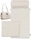 Best Dakini Acupressure Mat And Pillow Set With Mini Pad - Acupuncture Full Body. Fixed Price $75.67.
