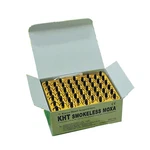 200 Pcs Koryo Korean Hand Therapy Acupuncture Kht Smokeless Moxa Sticks. Fixed Price $35.99.